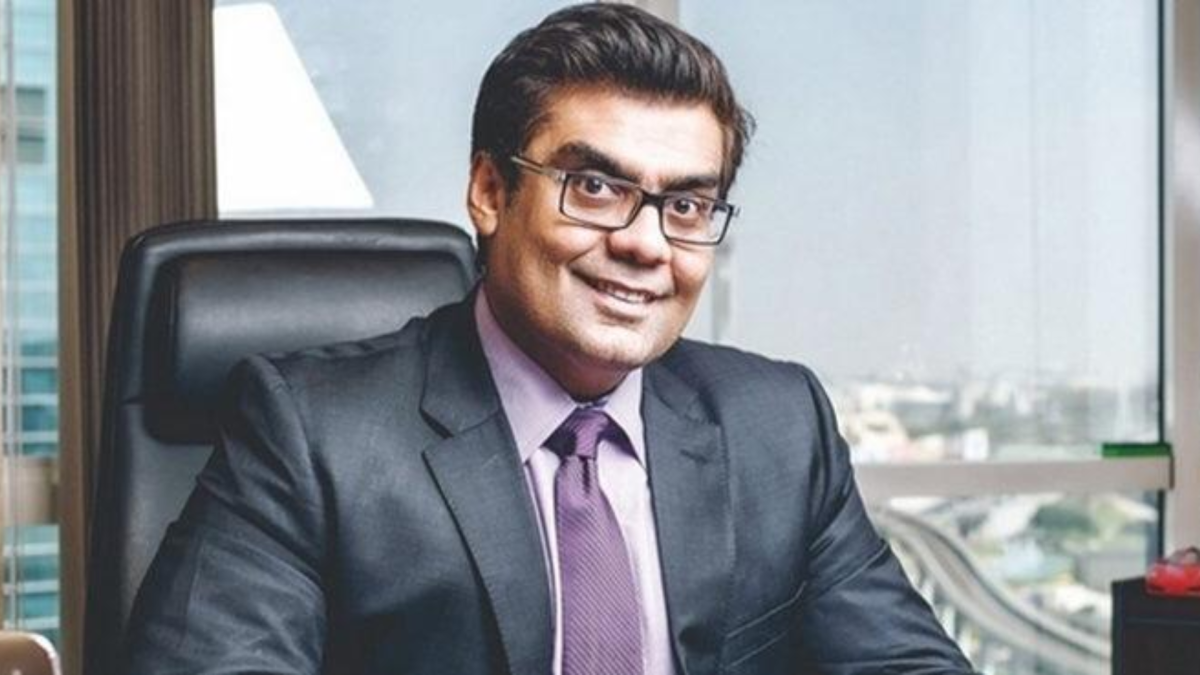Arrest Salman Iqbal