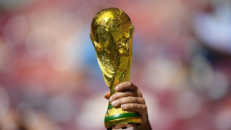 FIFA Word Cup 2022 Schedule & Date || 2022 World Cup