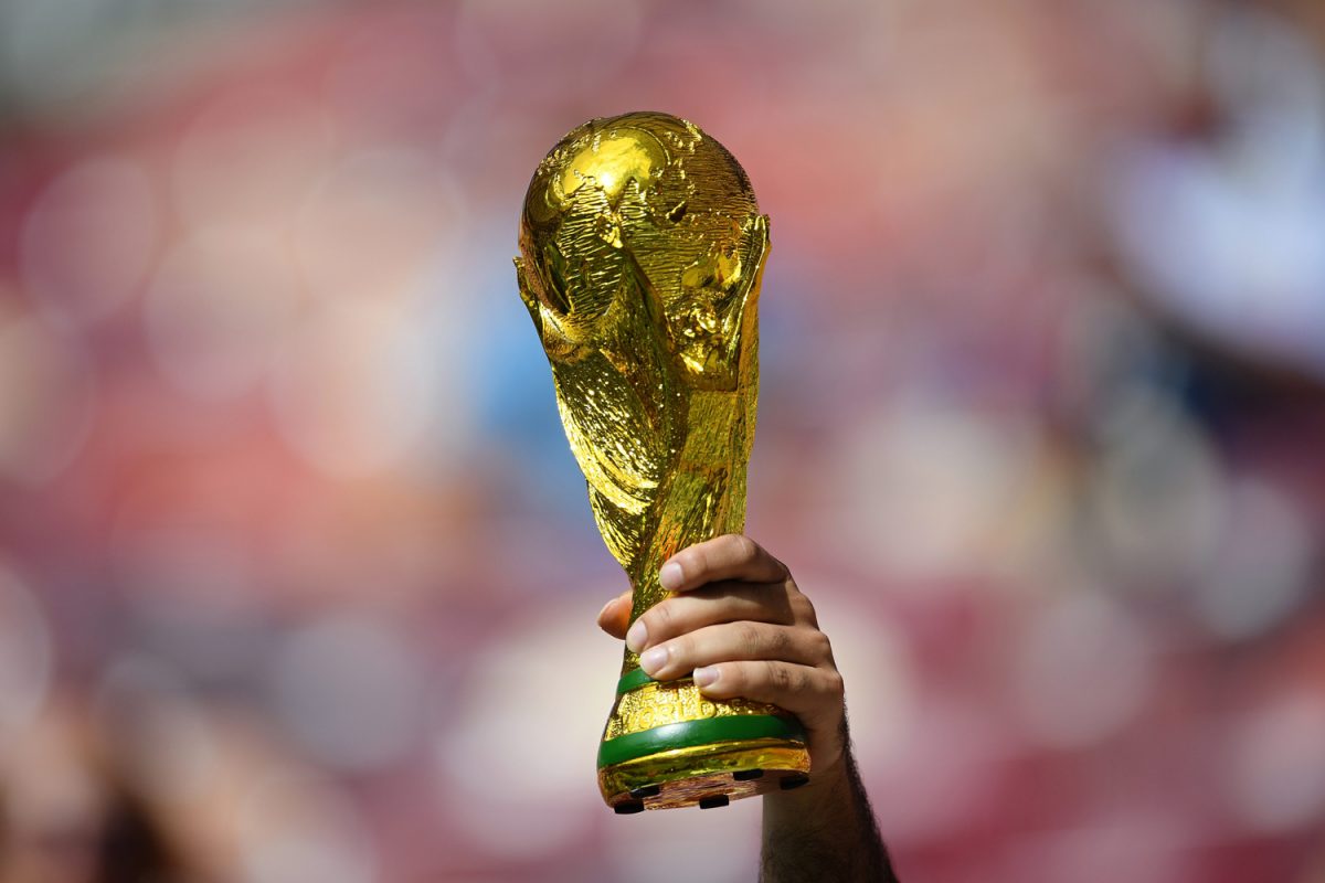 FIFA Word Cup 2022 News