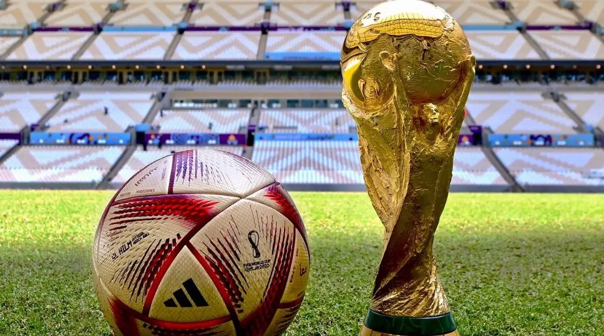 FIFA Word cup 2022
