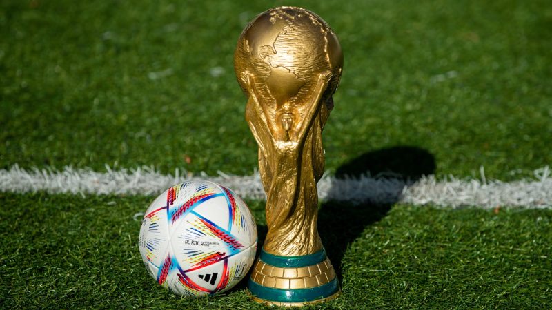 FIFA World cup 2022 live Streaming || watch online FIFA Word cup